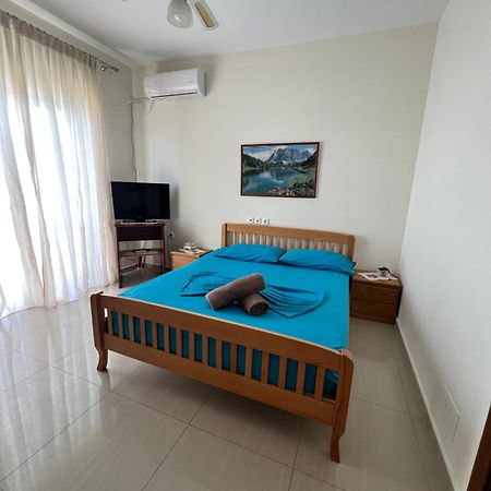 Villa Filip Vuno 外观 照片