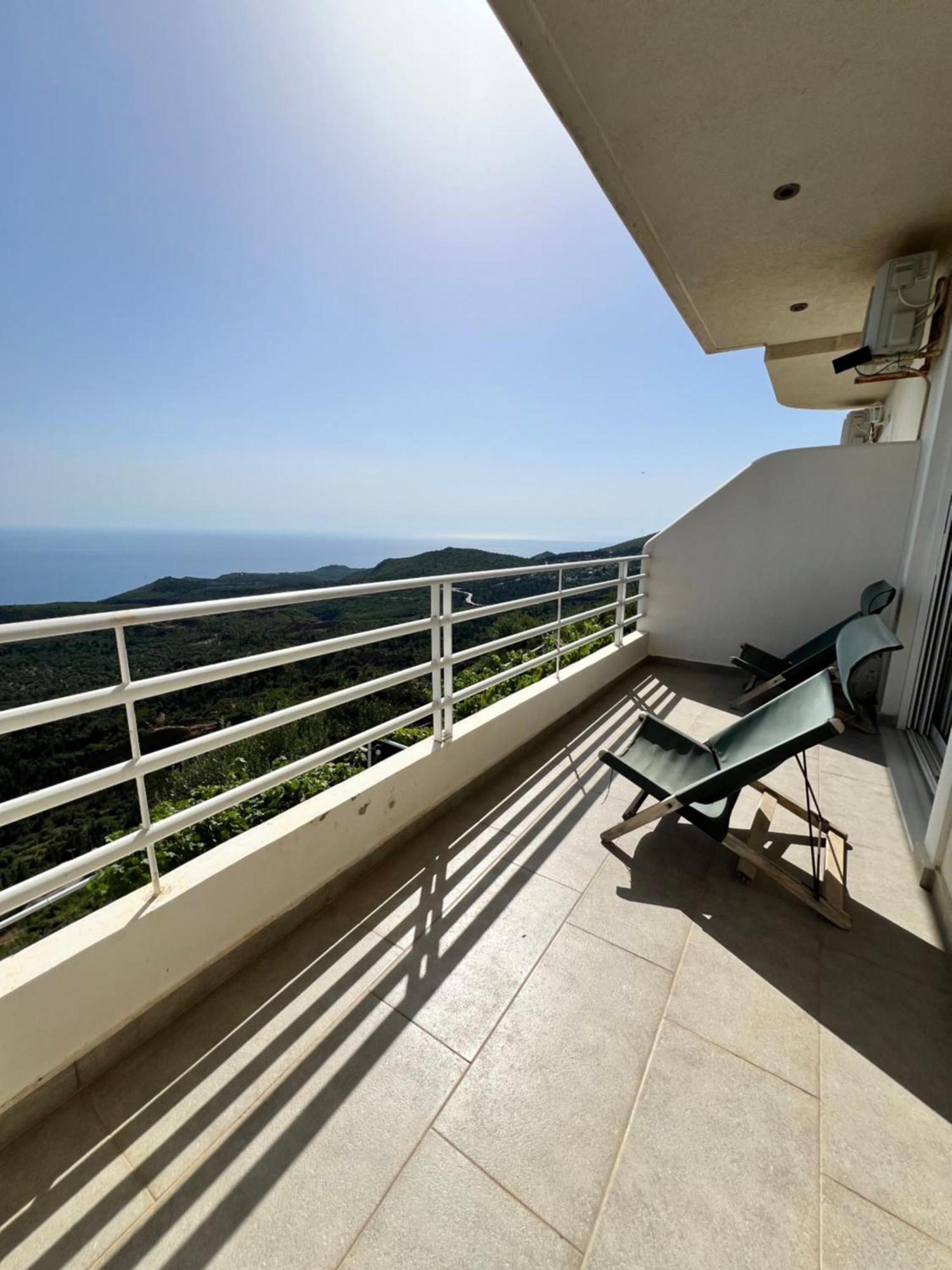 Villa Filip Vuno 外观 照片