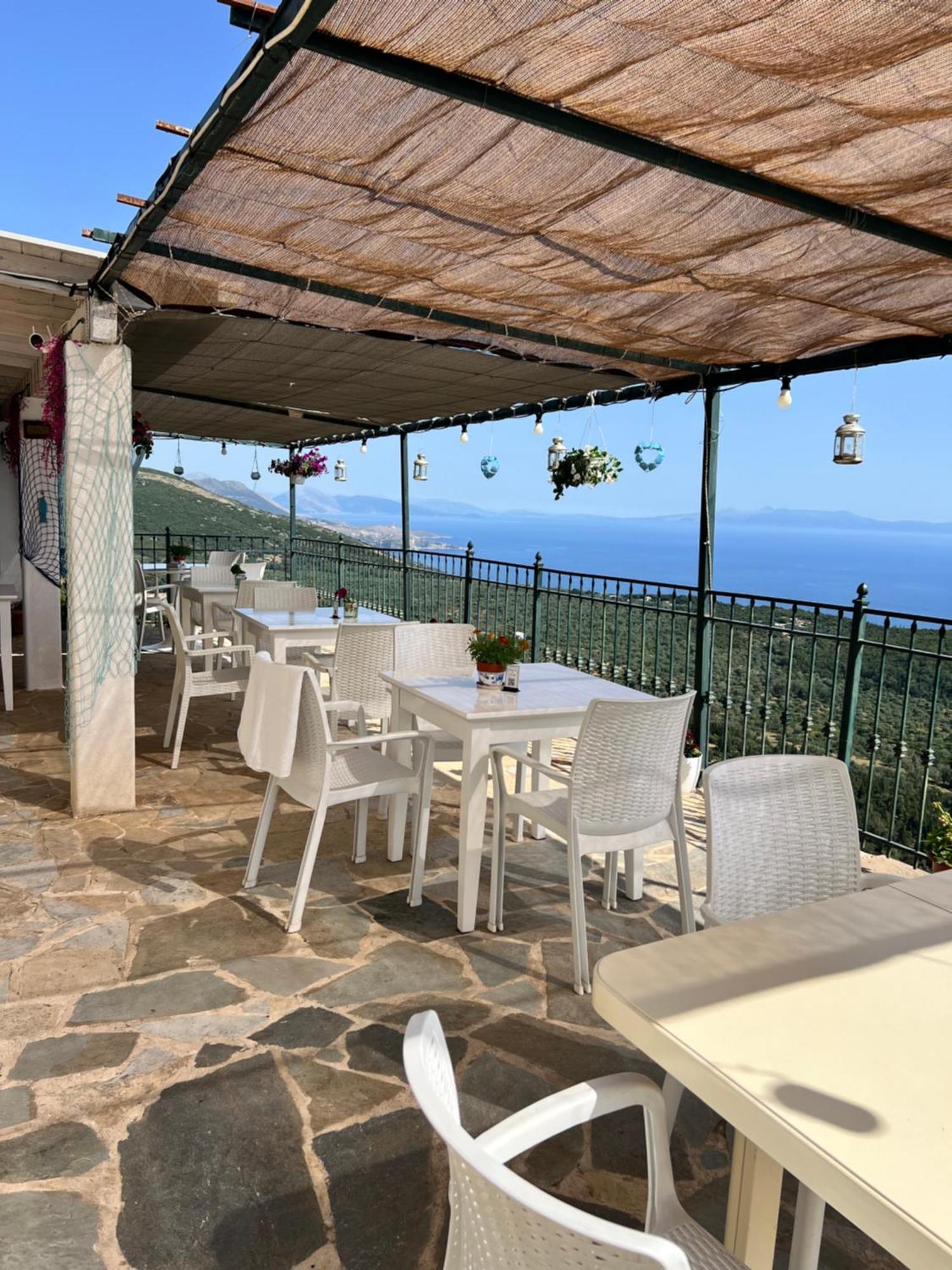 Villa Filip Vuno 外观 照片