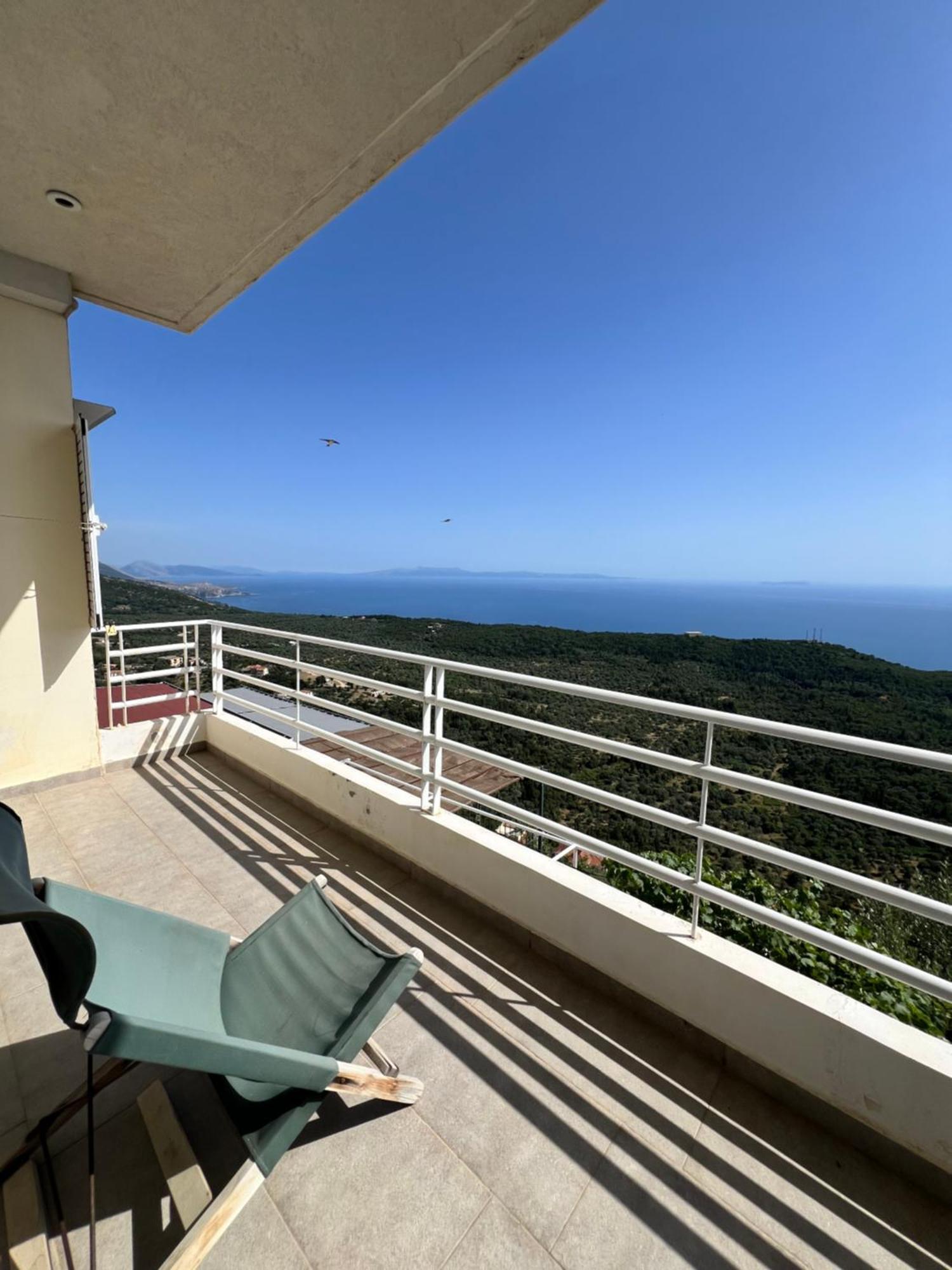 Villa Filip Vuno 外观 照片