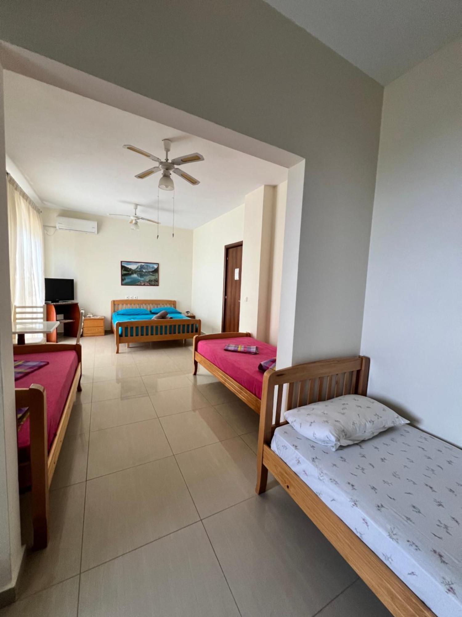 Villa Filip Vuno 外观 照片