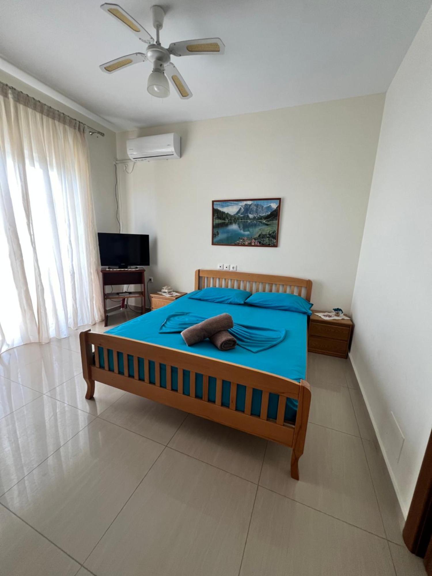 Villa Filip Vuno 外观 照片