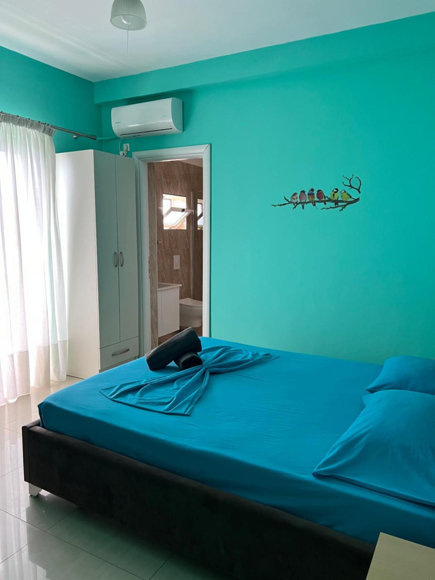 Villa Filip Vuno 外观 照片