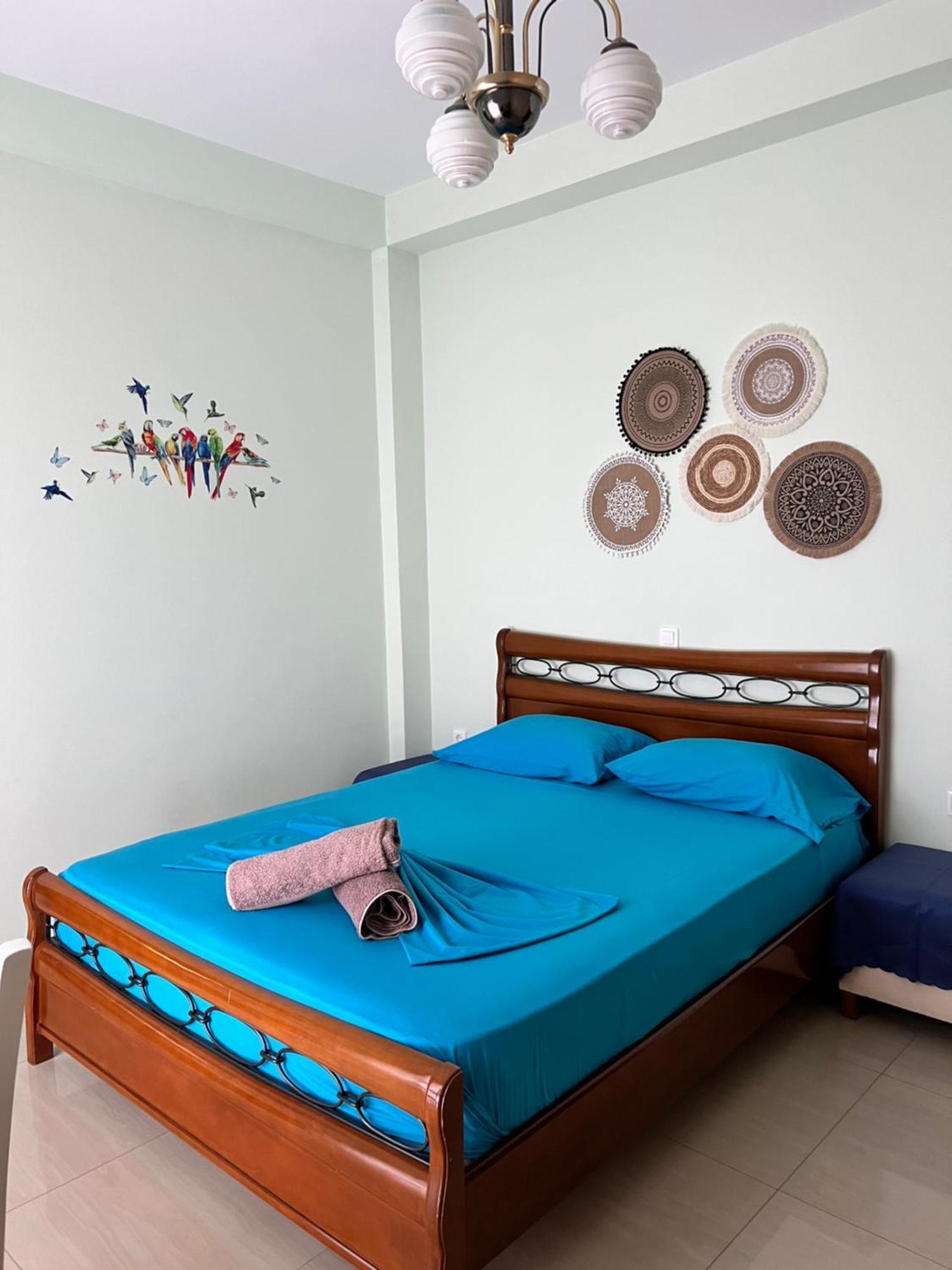Villa Filip Vuno 外观 照片