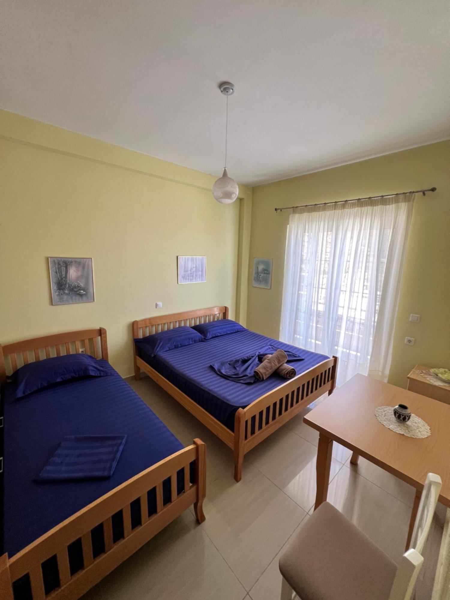 Villa Filip Vuno 外观 照片