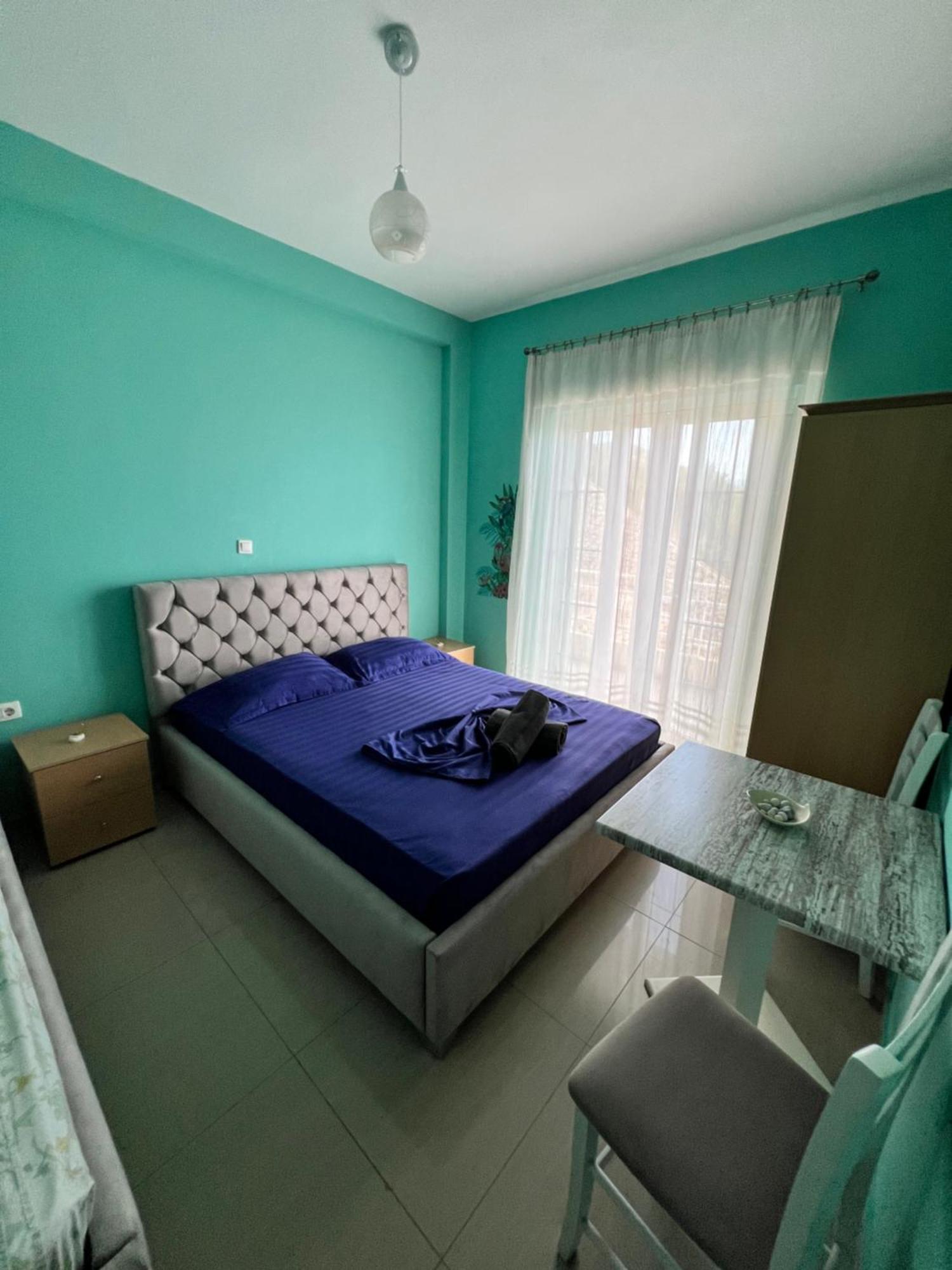 Villa Filip Vuno 外观 照片