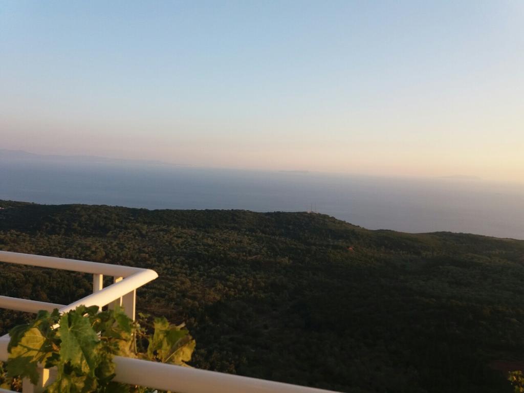 Villa Filip Vuno 外观 照片