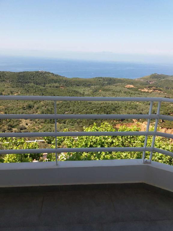 Villa Filip Vuno 外观 照片