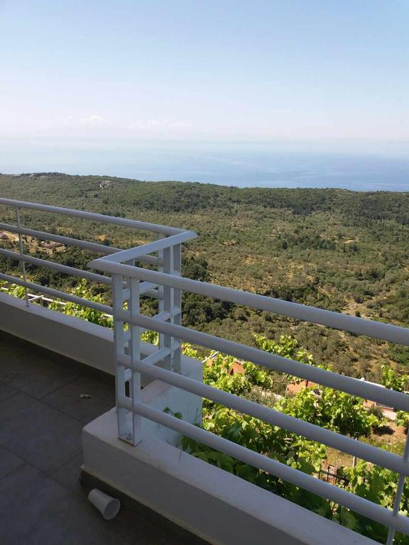 Villa Filip Vuno 外观 照片