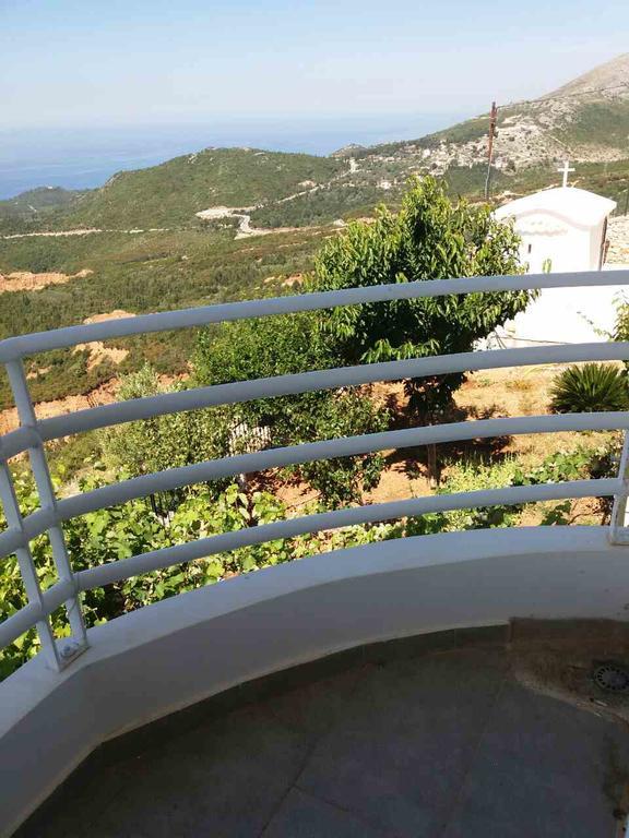 Villa Filip Vuno 外观 照片