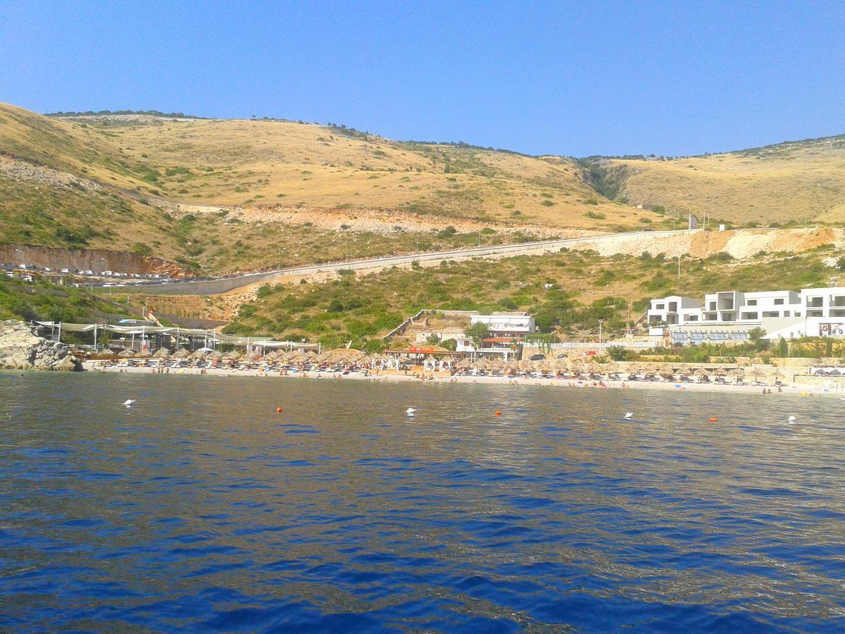 Villa Filip Vuno 外观 照片
