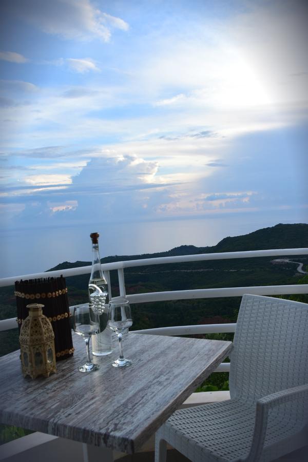Villa Filip Vuno 外观 照片
