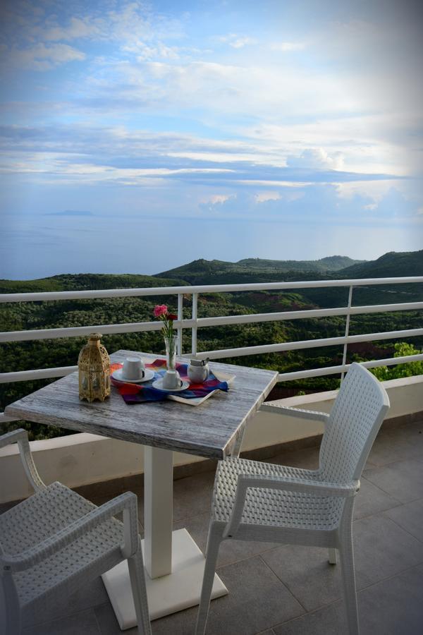 Villa Filip Vuno 外观 照片