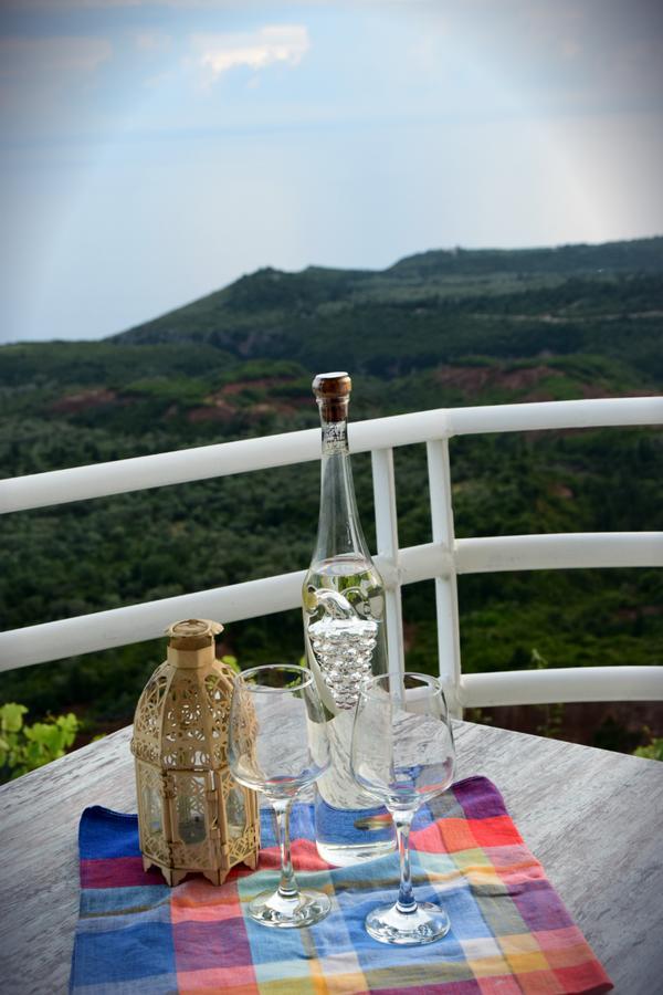 Villa Filip Vuno 外观 照片