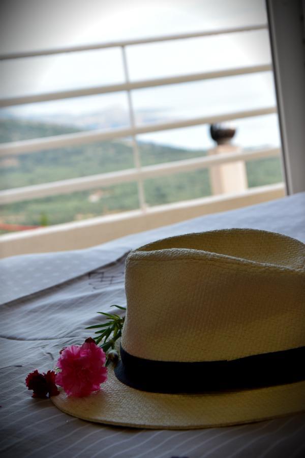 Villa Filip Vuno 外观 照片