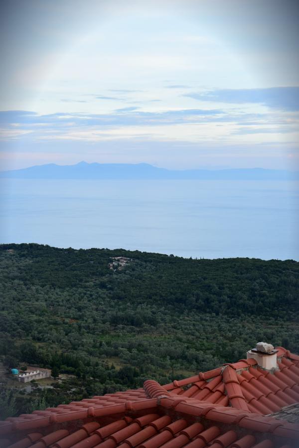 Villa Filip Vuno 外观 照片