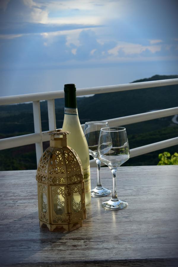 Villa Filip Vuno 外观 照片