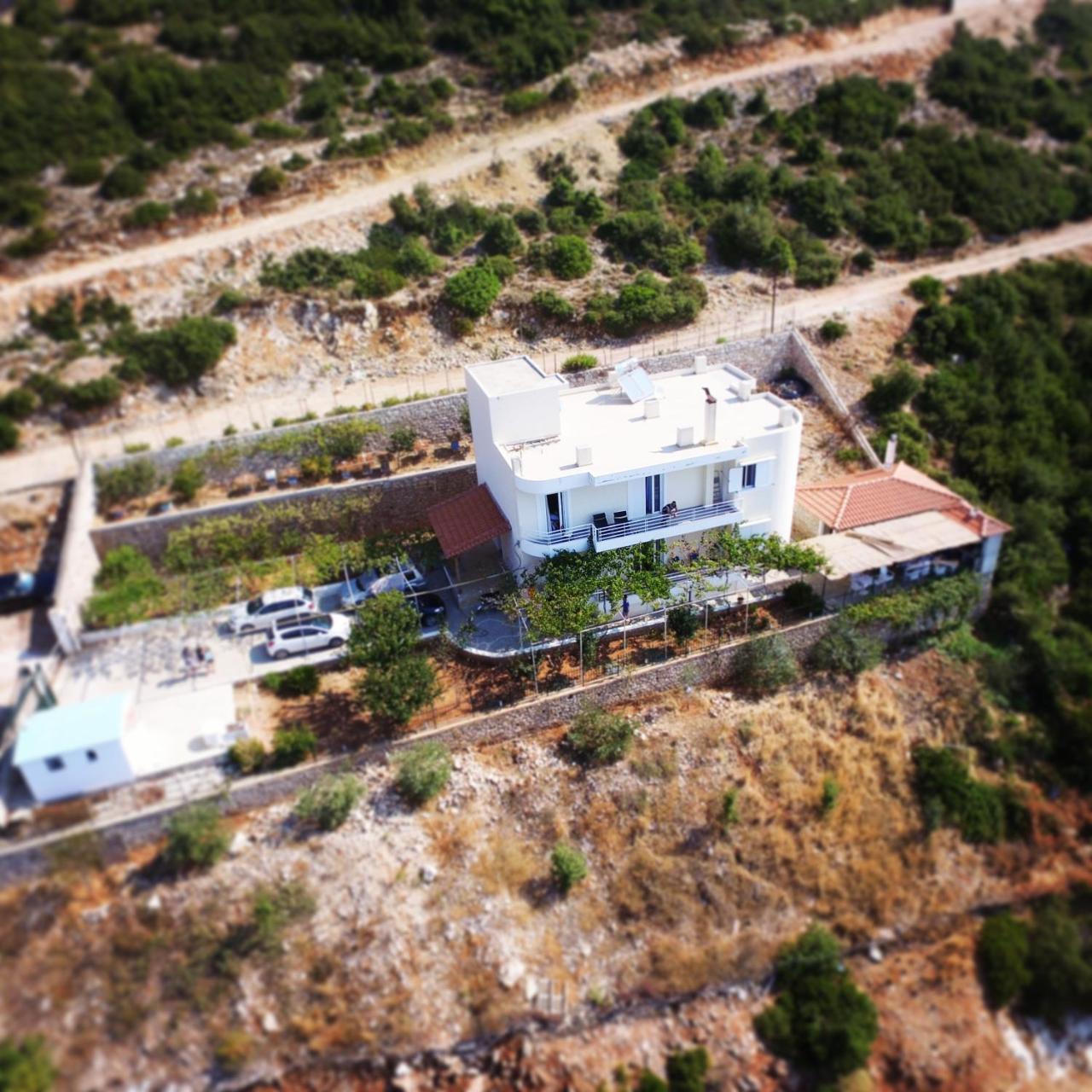 Villa Filip Vuno 外观 照片