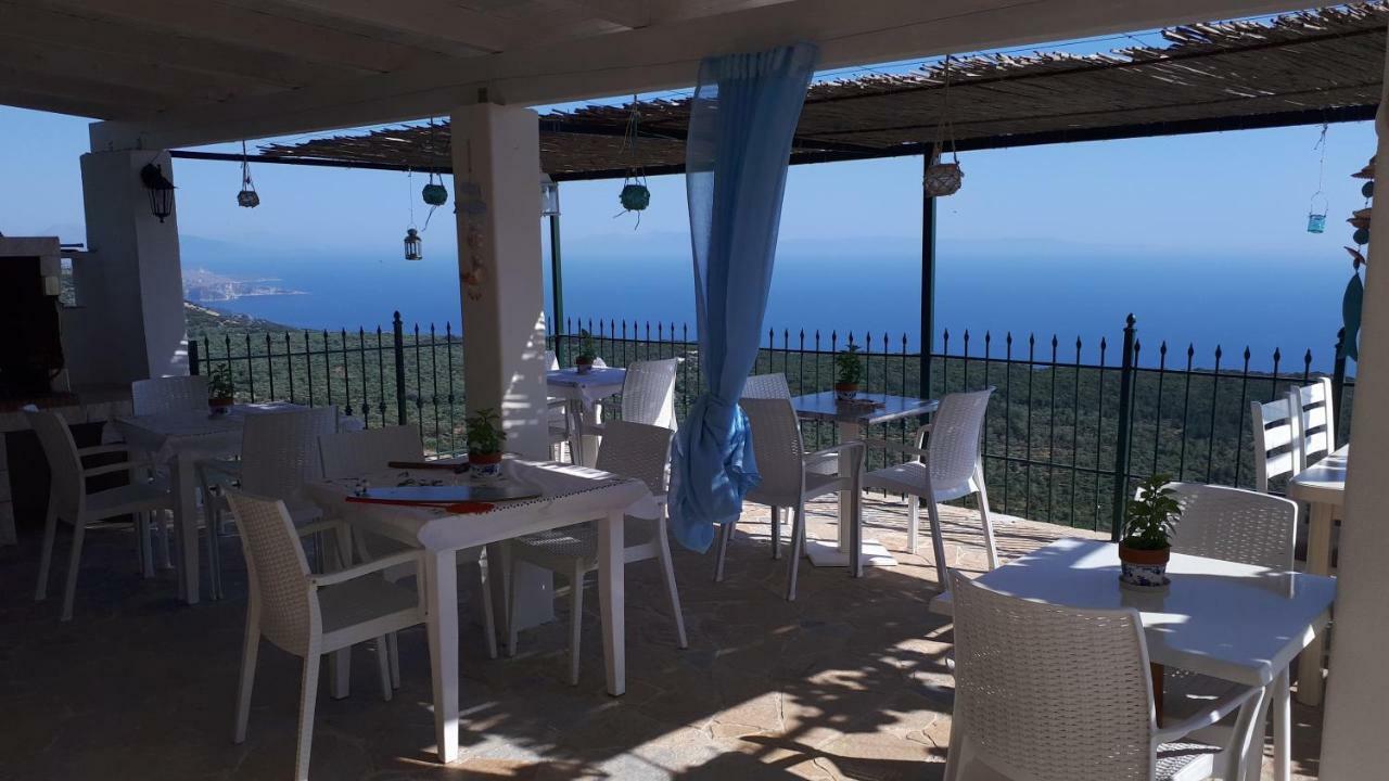 Villa Filip Vuno 外观 照片